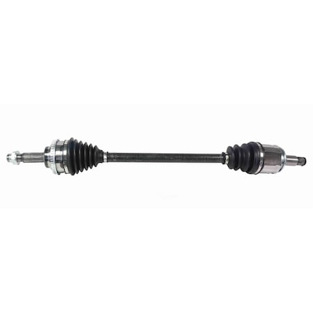 Gsp New Cv Axle No Gsp Ncv69092 Gsp NCV69092